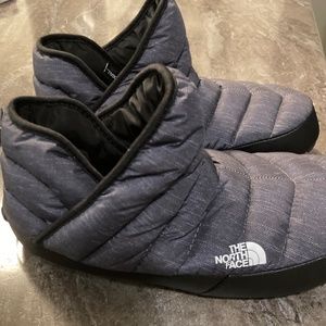 North Face ThermoBall Traction Booties Womens Size 9